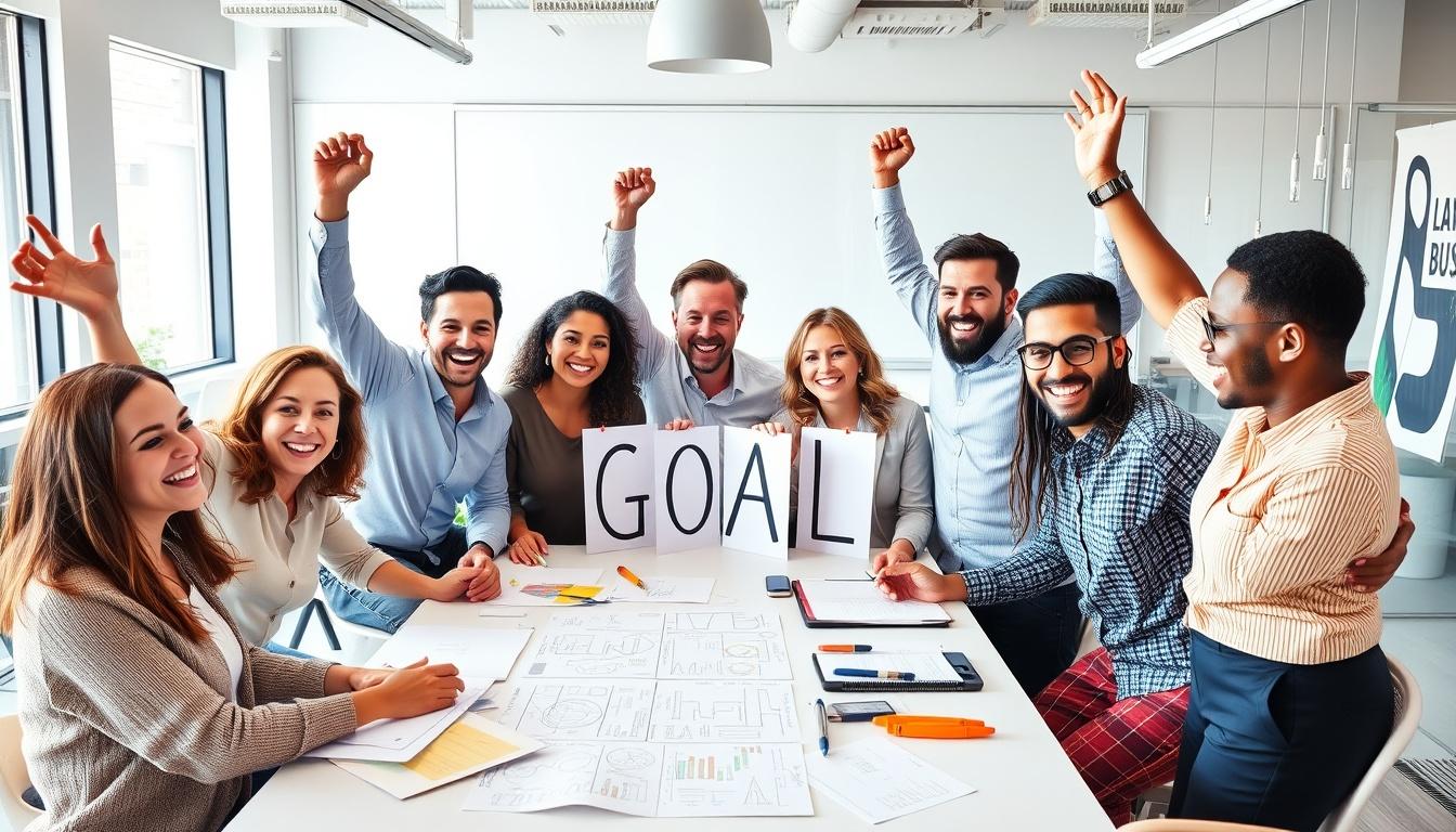 Leadership Skills