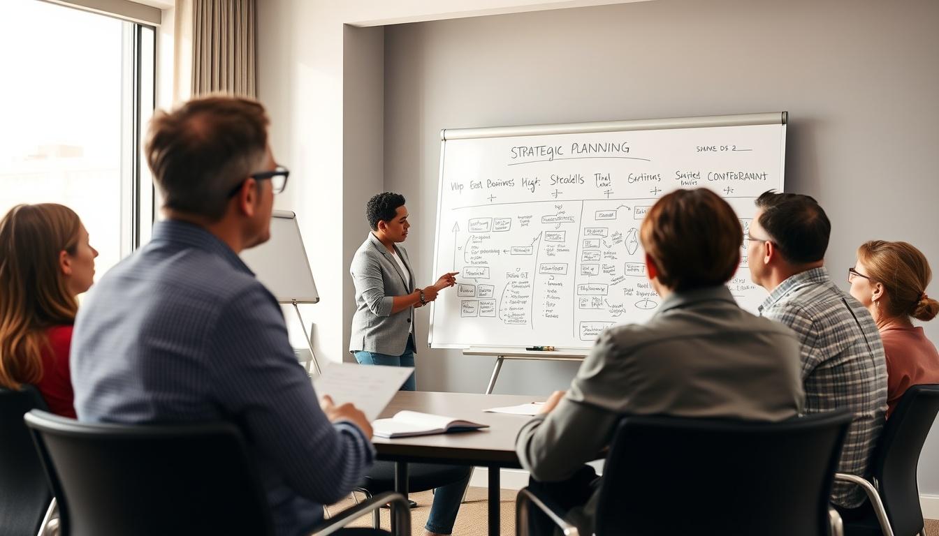 Empowering Startups